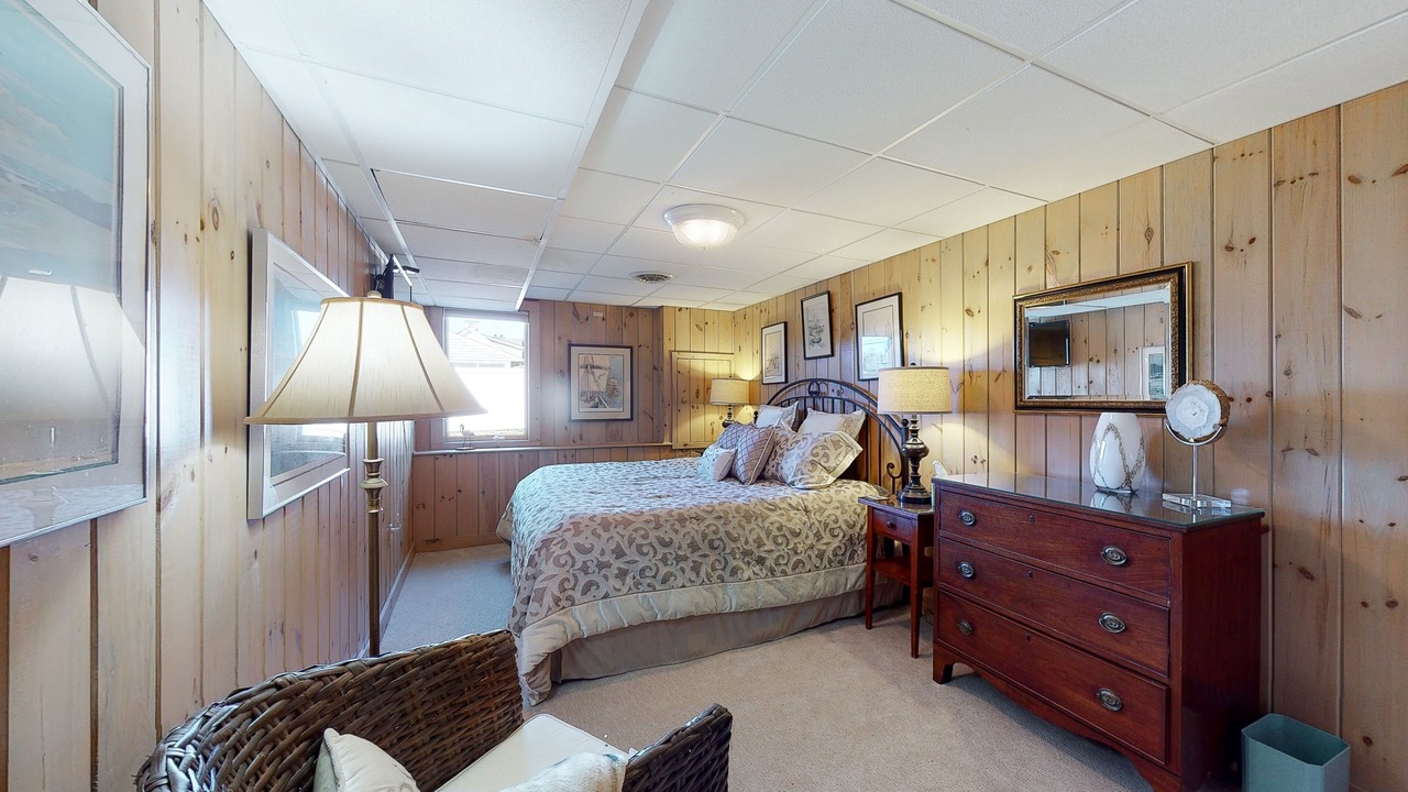 Photo of Bedroom in Rye
