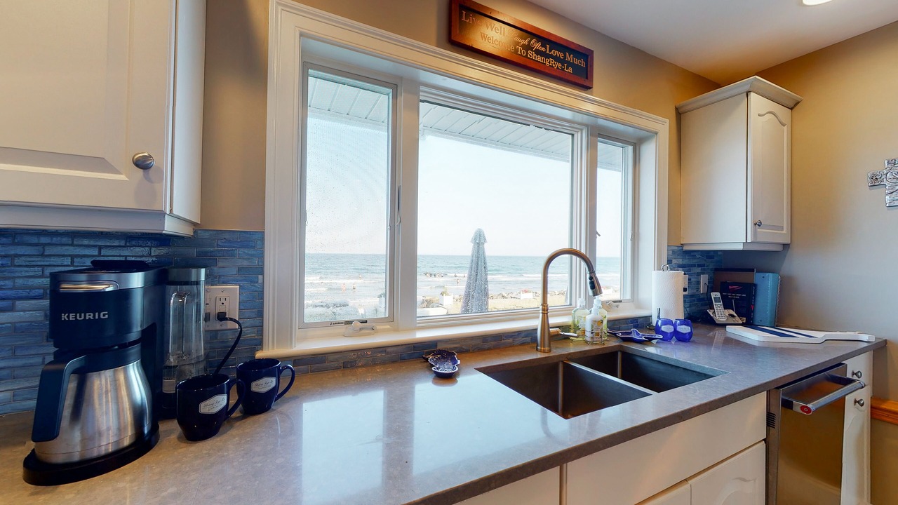 Photo of Kitchen in Rye