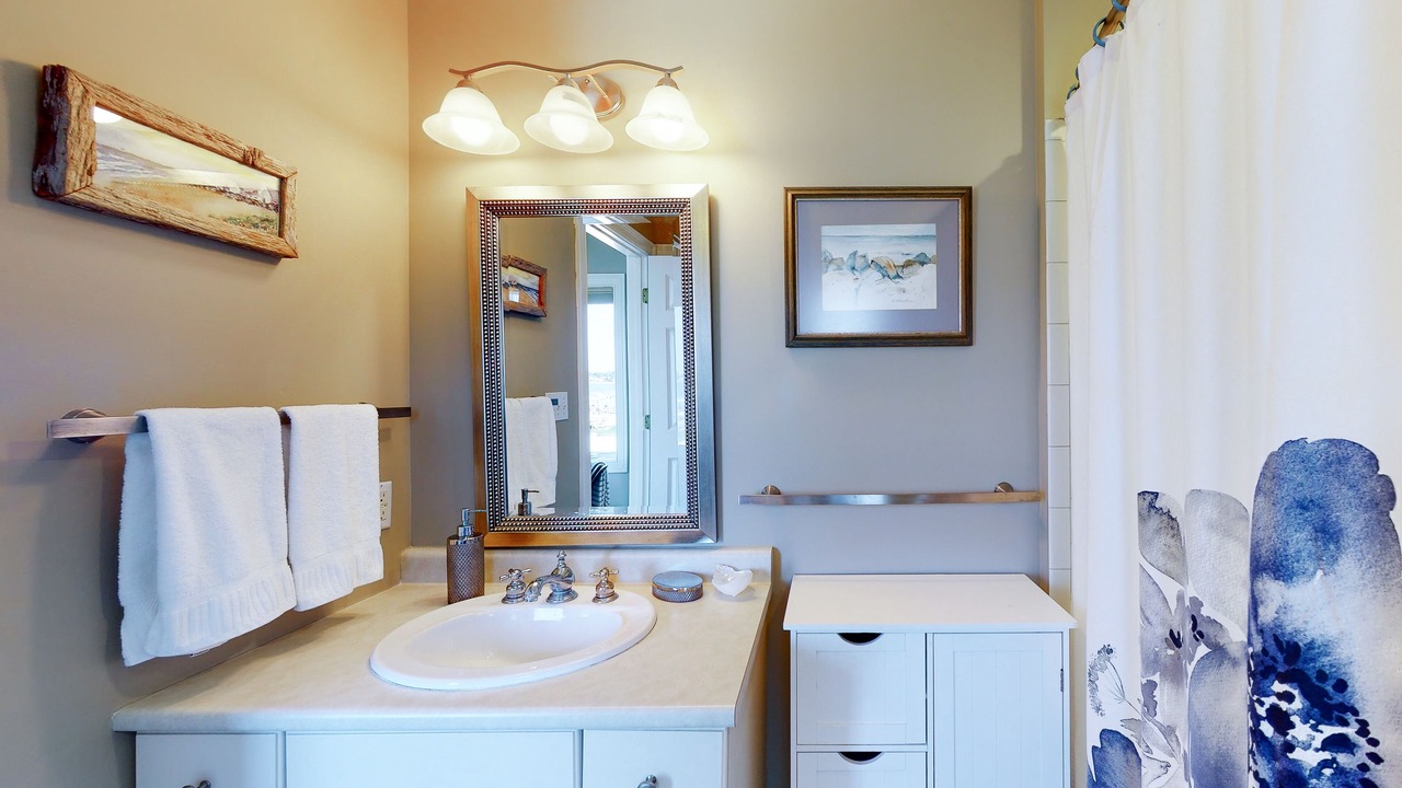 Photo of Bathroom in Rye