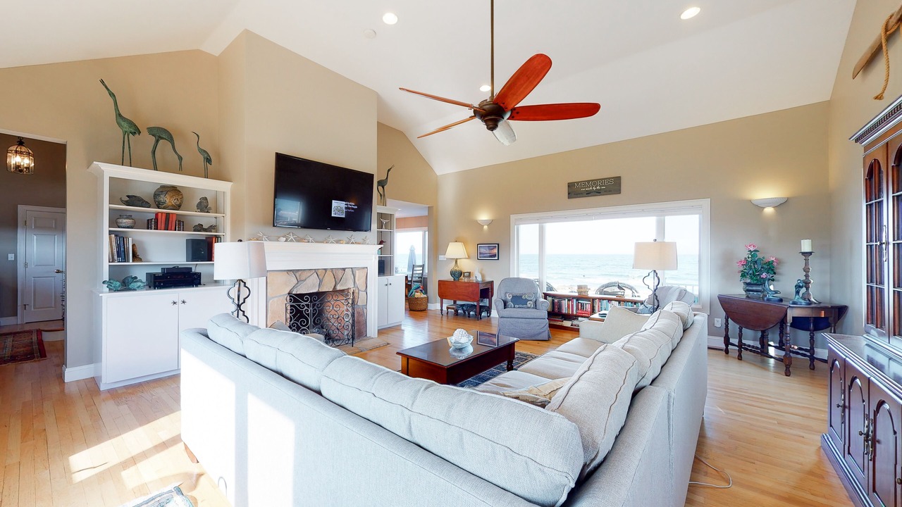 Photo of Livingroom in Rye