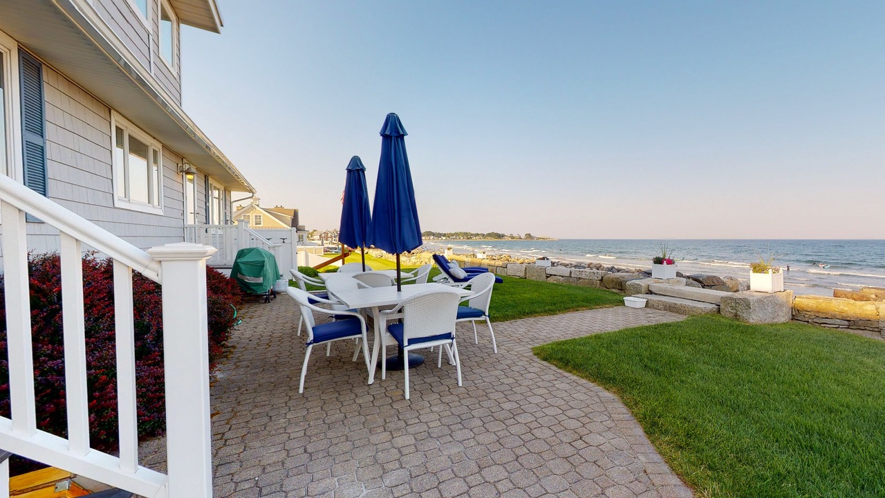 Photo of Outdoor in Rye