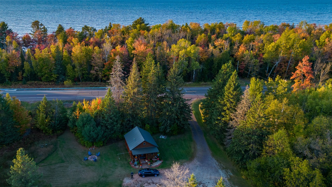 Photo of Outdoor in Ontonagon