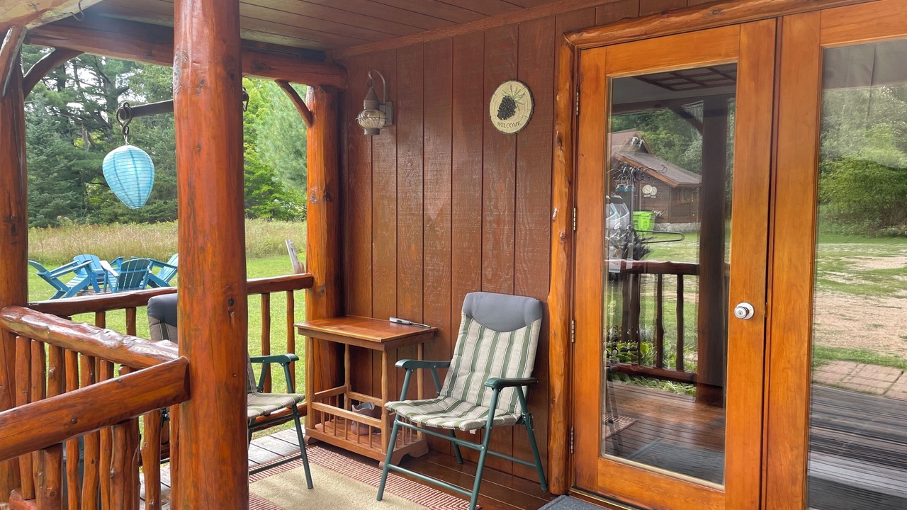 Photo of Outdoor in Ontonagon