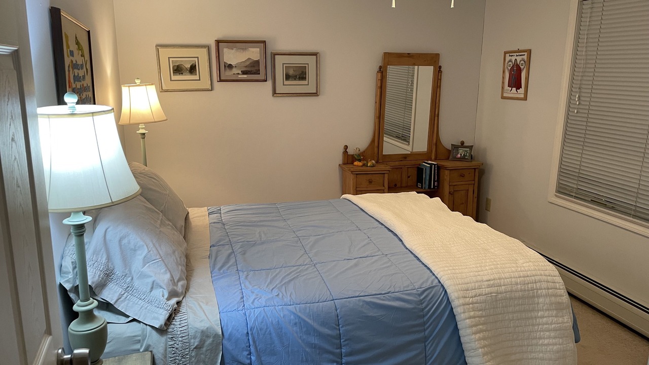 Photo of Bedroom in Warren County