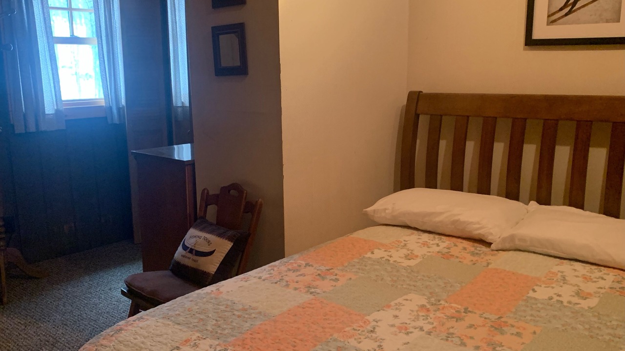 Photo of Bedroom in Stratton and Bromley Ski Areas
