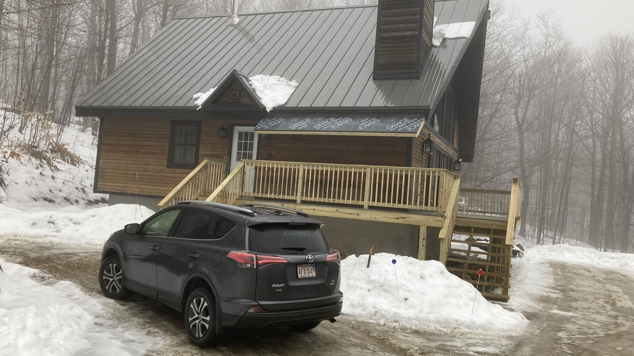 Photo of Outdoor in Stratton and Bromley Ski Areas