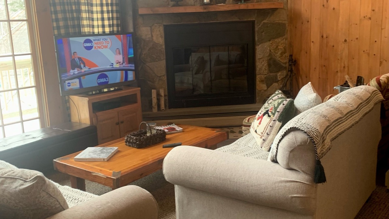 Photo of Livingroom in Stratton and Bromley Ski Areas