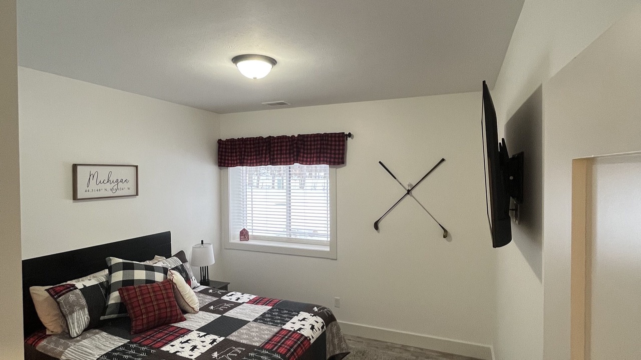 Photo of Bedroom in Thompsonville