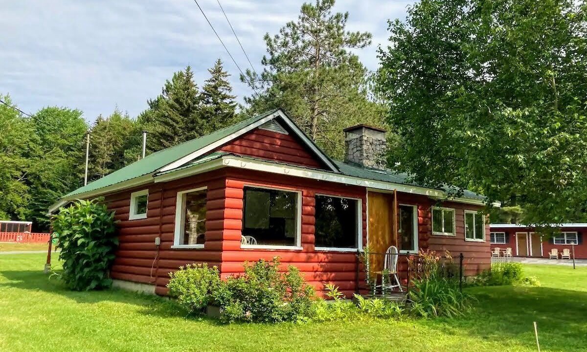 Photo of Outdoor in Indian Lake