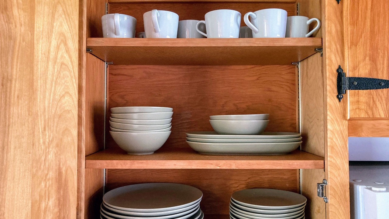 Photo of Kitchen in Indian Lake
