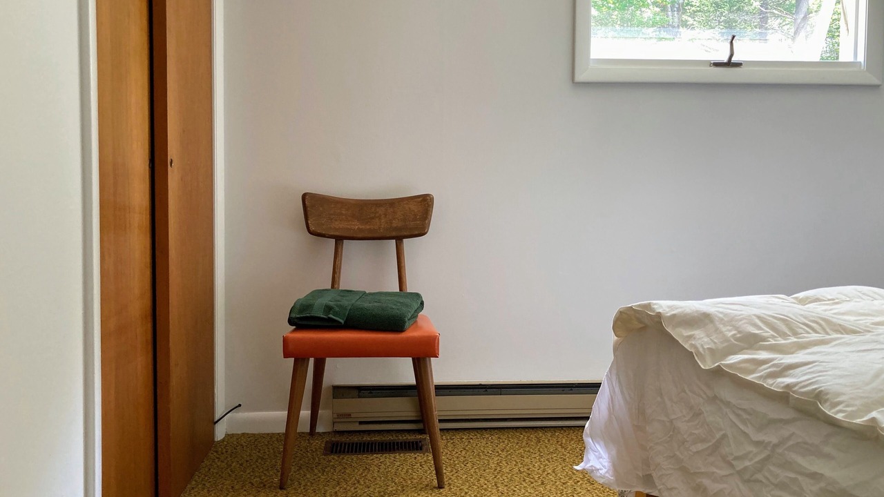 Photo of Bedroom in Indian Lake