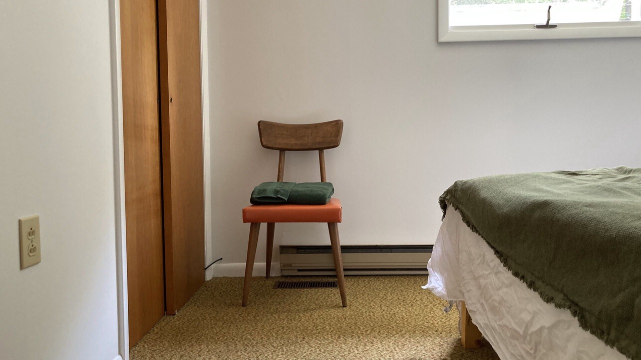 Photo of Bedroom in Indian Lake