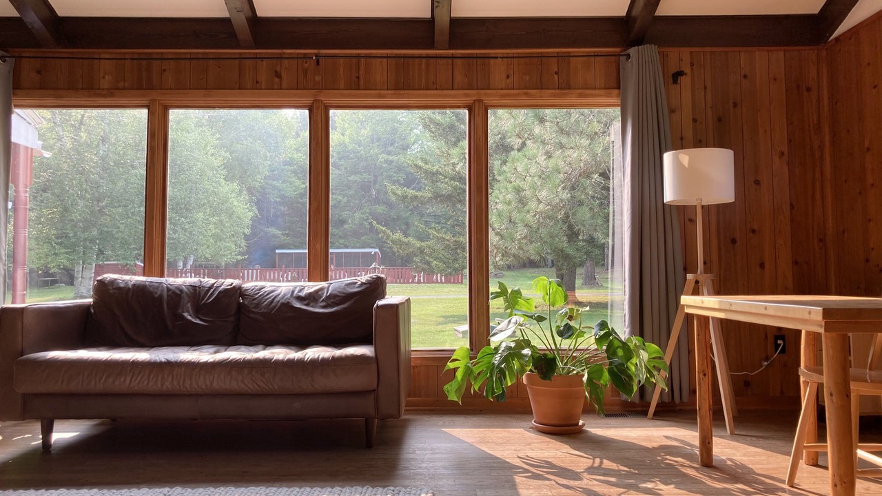 Photo of Livingroom in Indian Lake