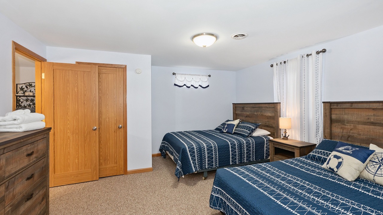 Photo of Bedroom in Necedah