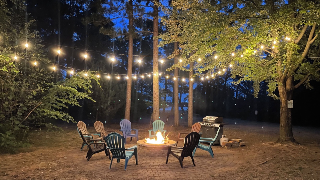 Photo of Outdoor in Necedah