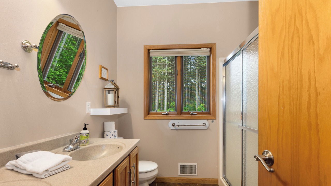 Photo of Bathroom in Necedah
