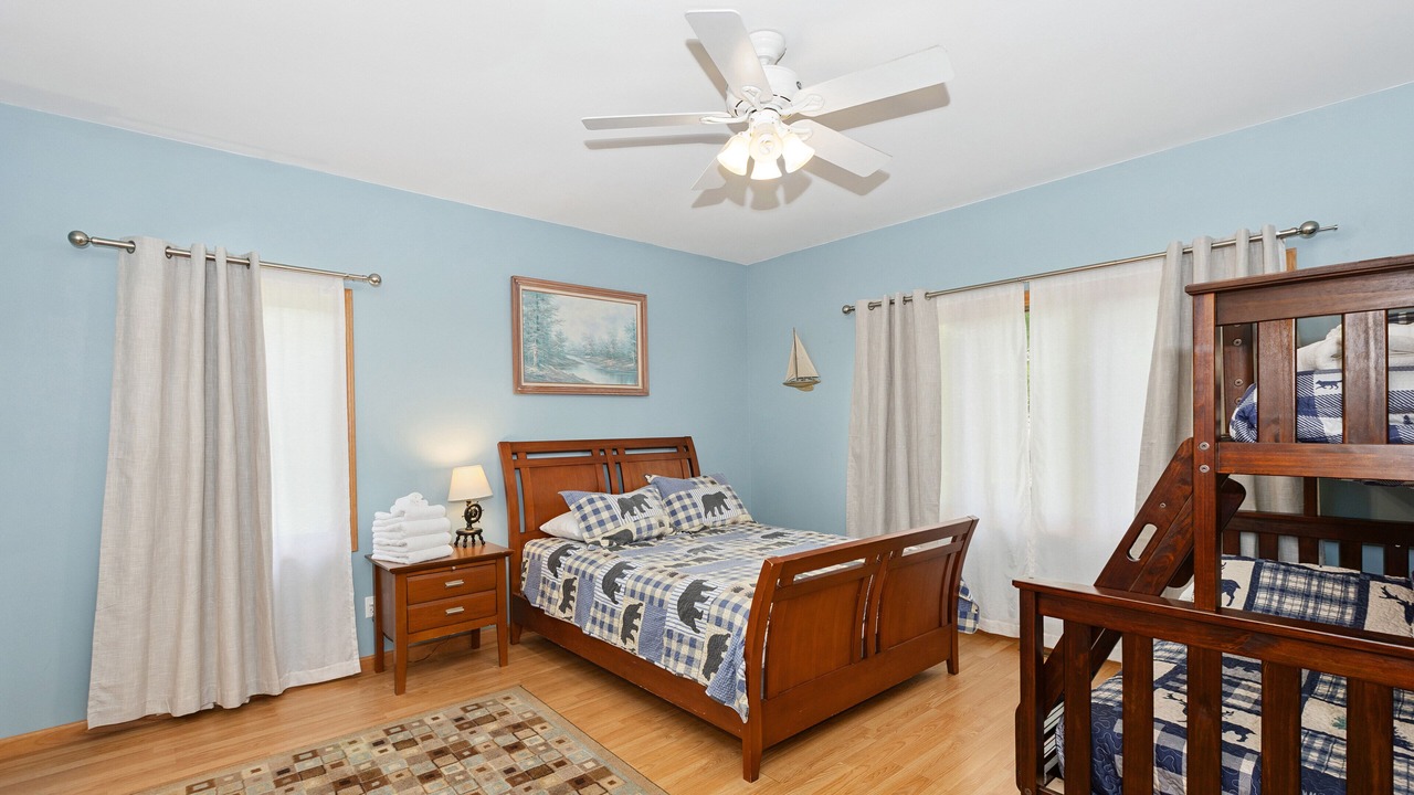 Photo of Bedroom in Necedah
