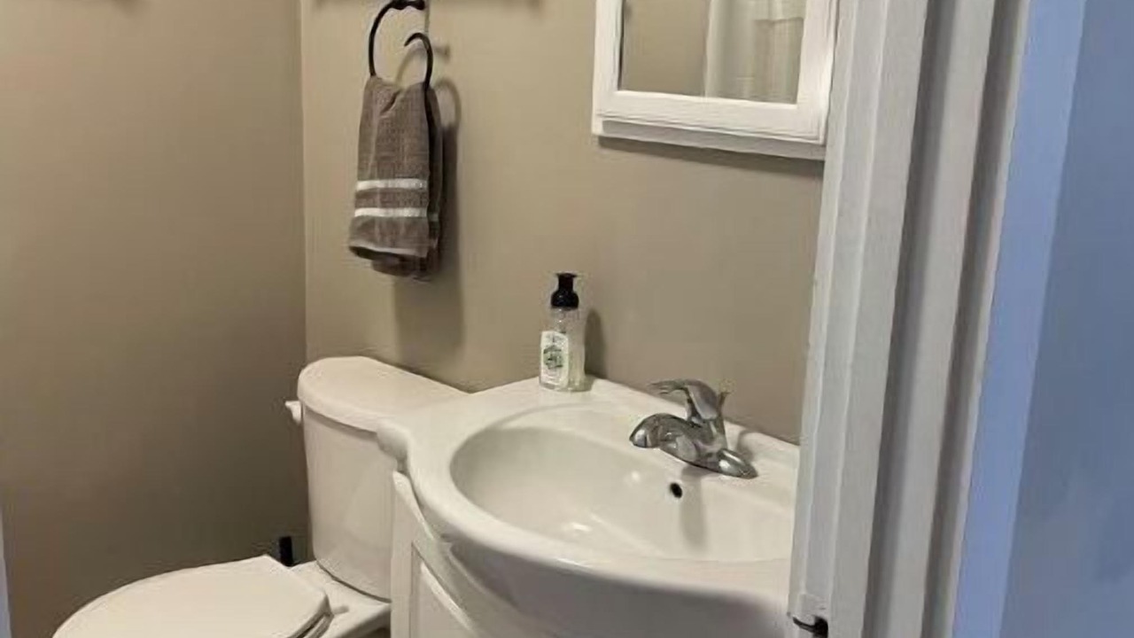 Photo of Bathroom in Lowry Hill East
