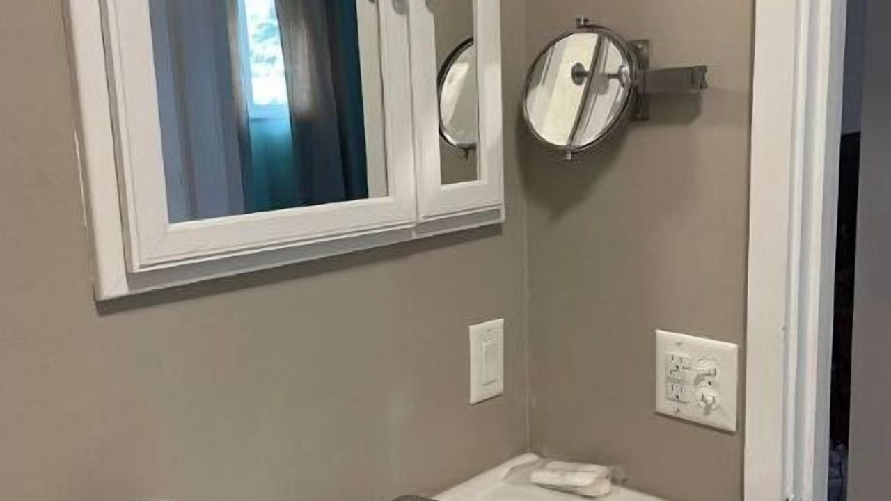 Photo of Bathroom in Lowry Hill East