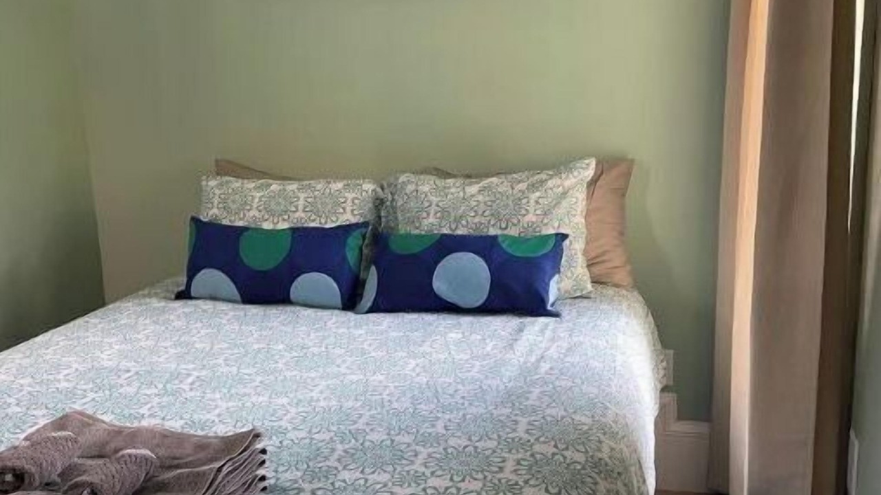 Photo of Bedroom in Lowry Hill East