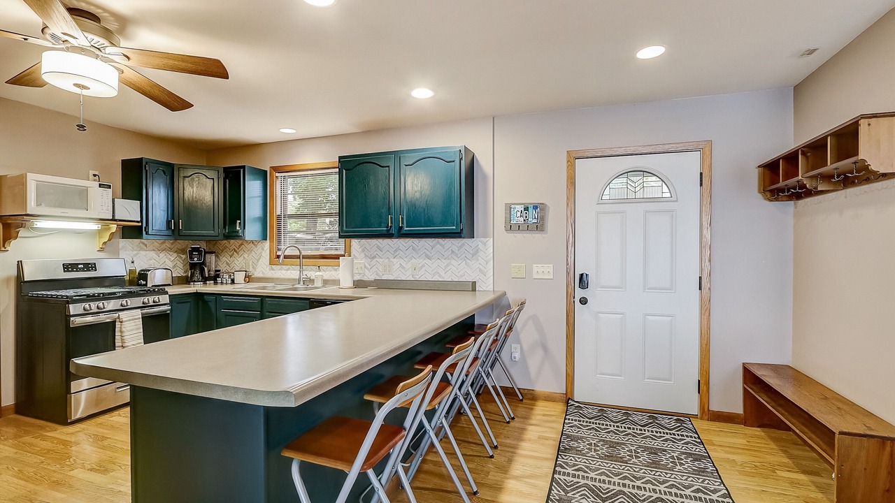 Photo of Kitchen in Merrimac