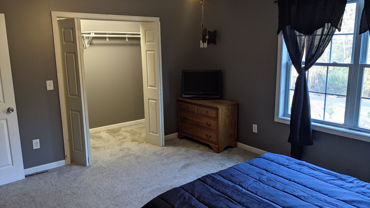 Photo of Bedroom in Granby