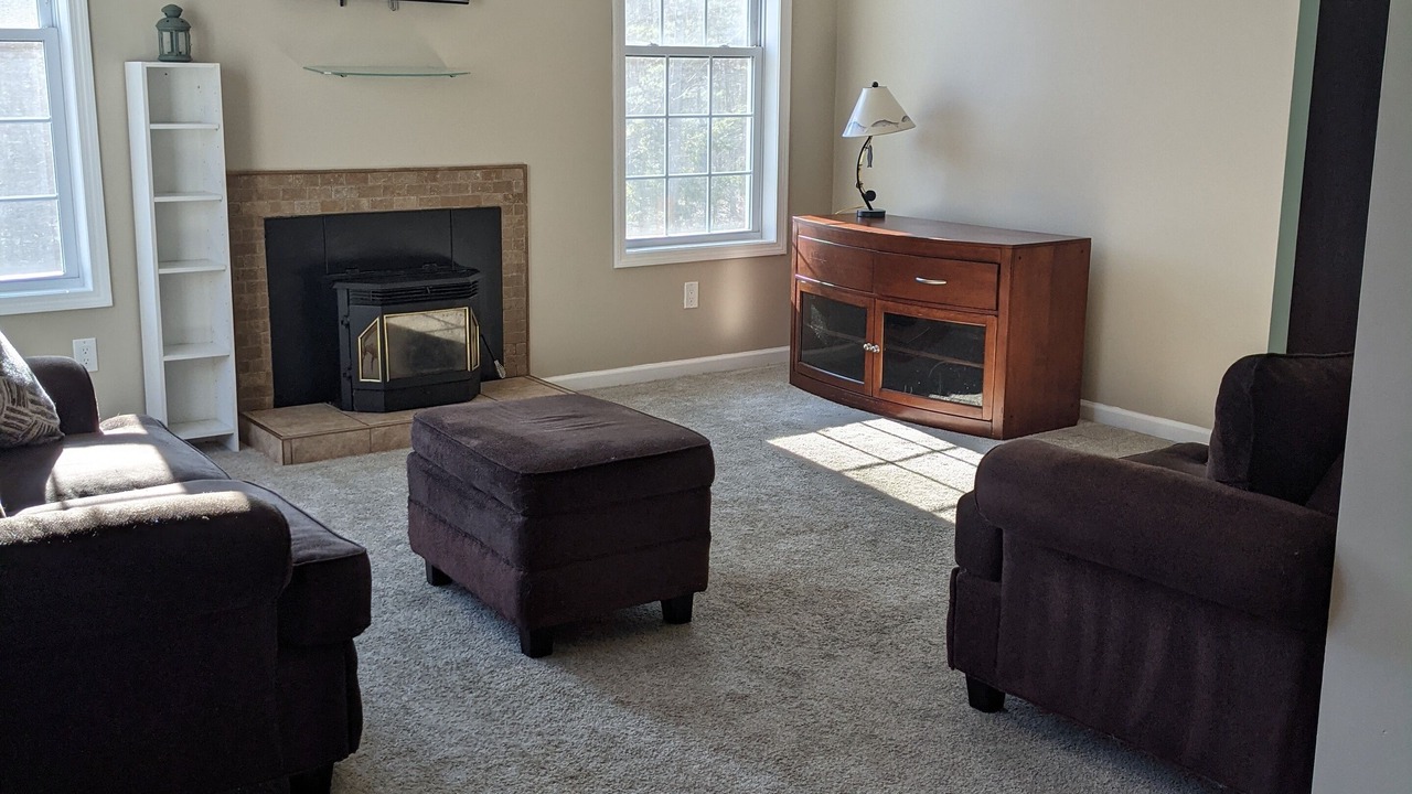 Photo of Livingroom in Granby