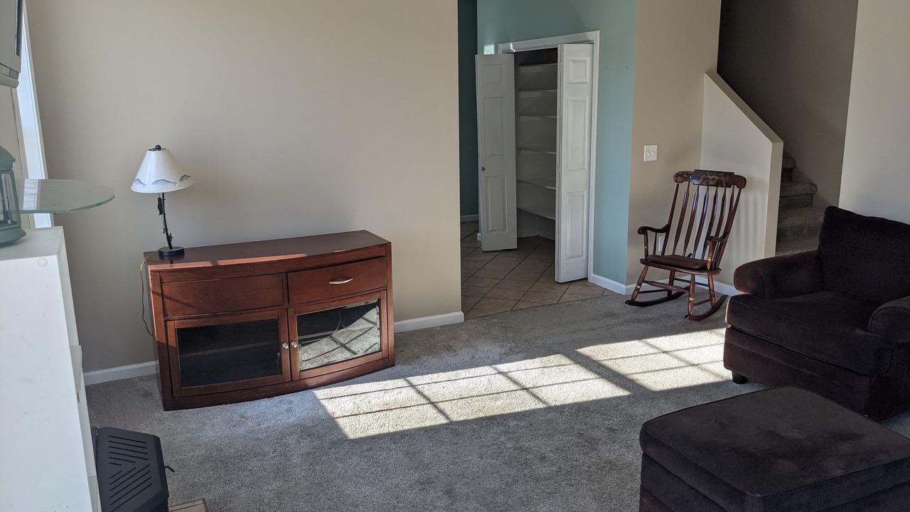 Photo of Livingroom in Granby