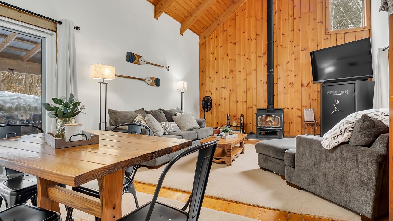 Photo of Livingroom in Hadley