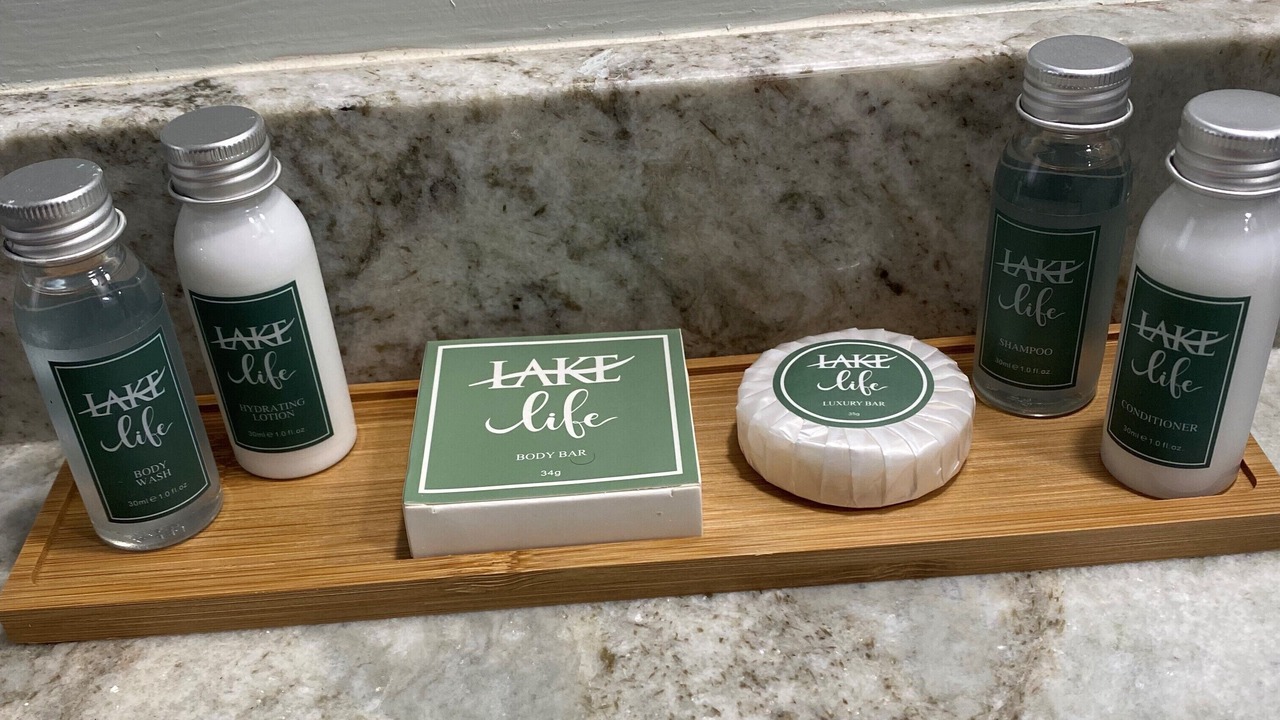 Photo of Bathroom in Hadley