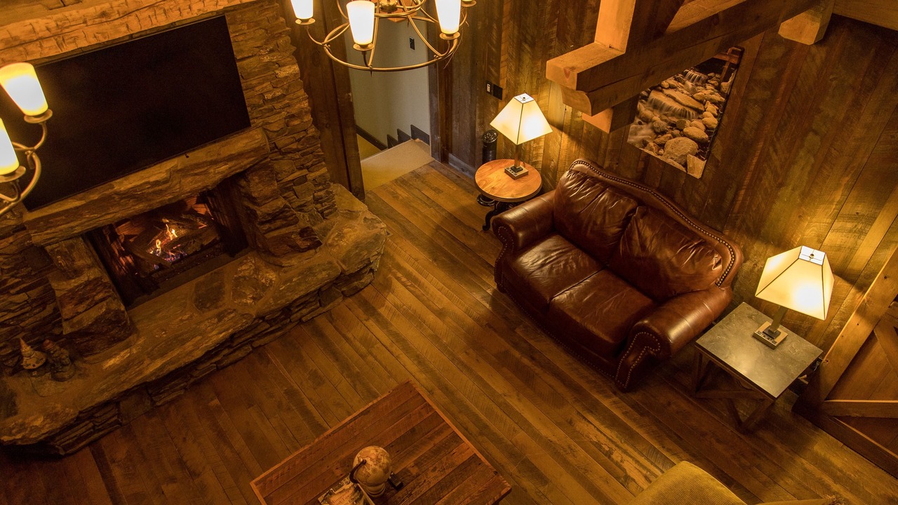 Photo of Bedroom in Crosslake