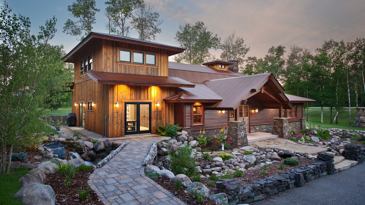 Photo of Outdoor in Crosslake