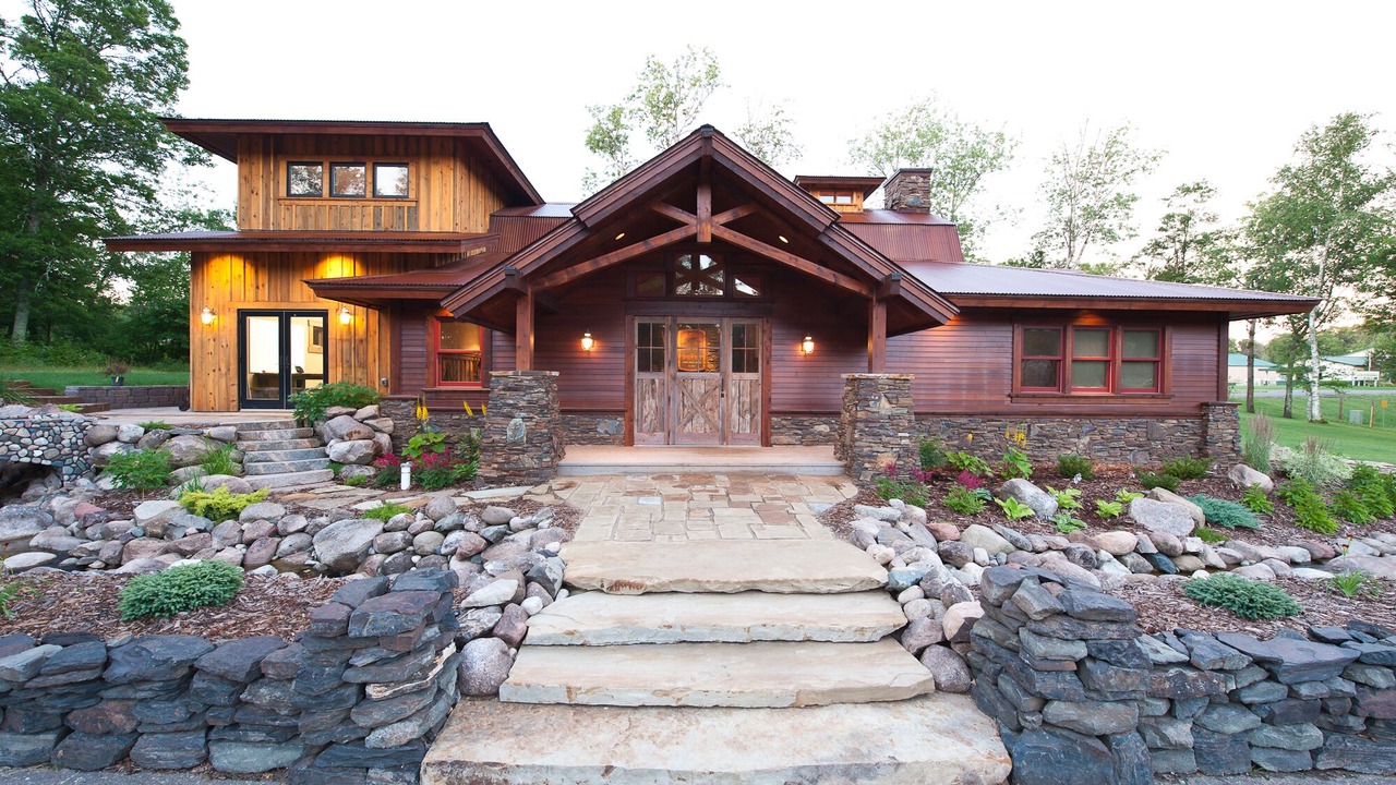 Photo of Outdoor in Crosslake