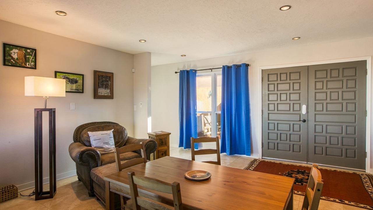 Photo of Bedroom in Placitas