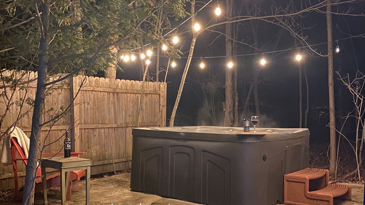 Photo of Patio Balcony in Keeseville