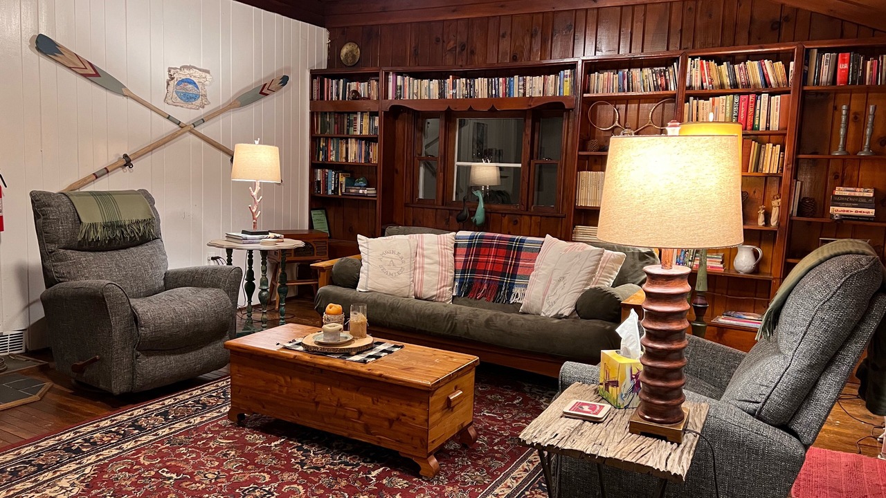 Photo of Bedroom in Keeseville