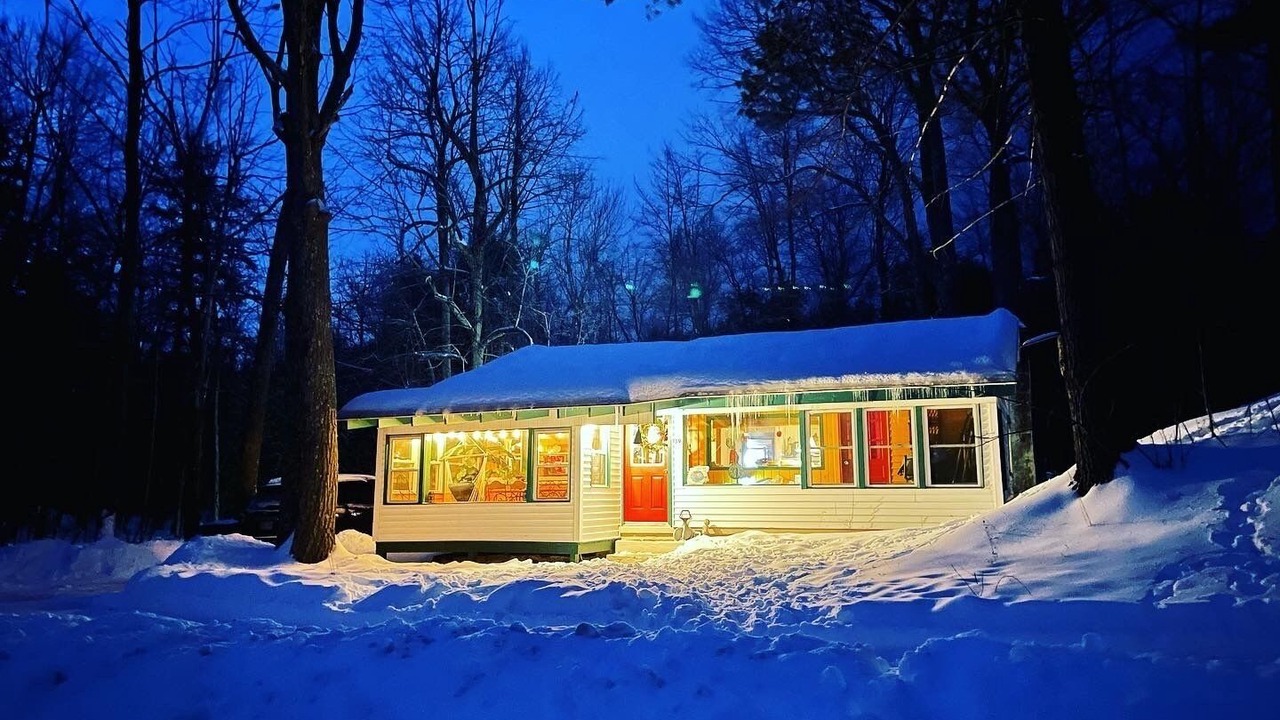Photo of Outdoor in Keeseville