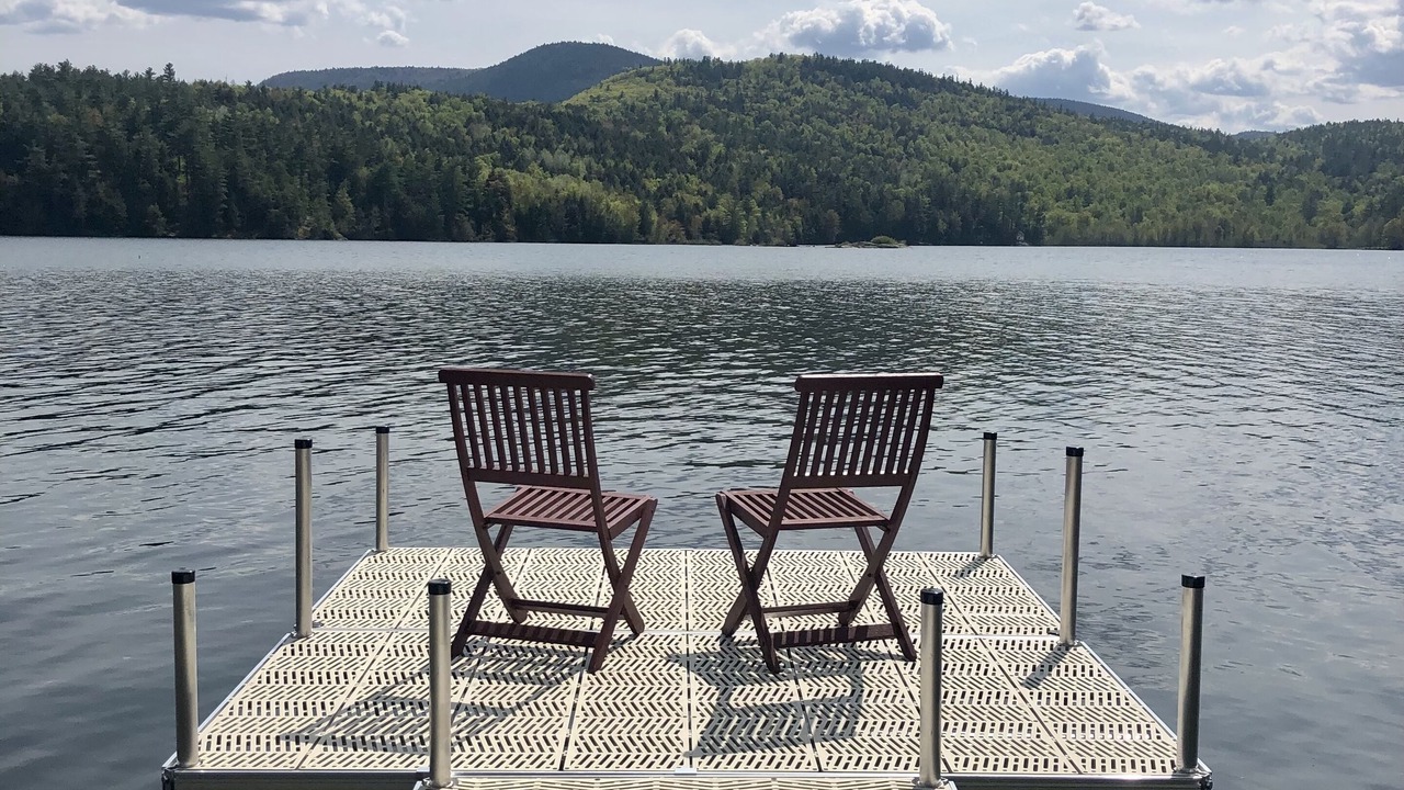Photo of Patio Balcony in Keeseville