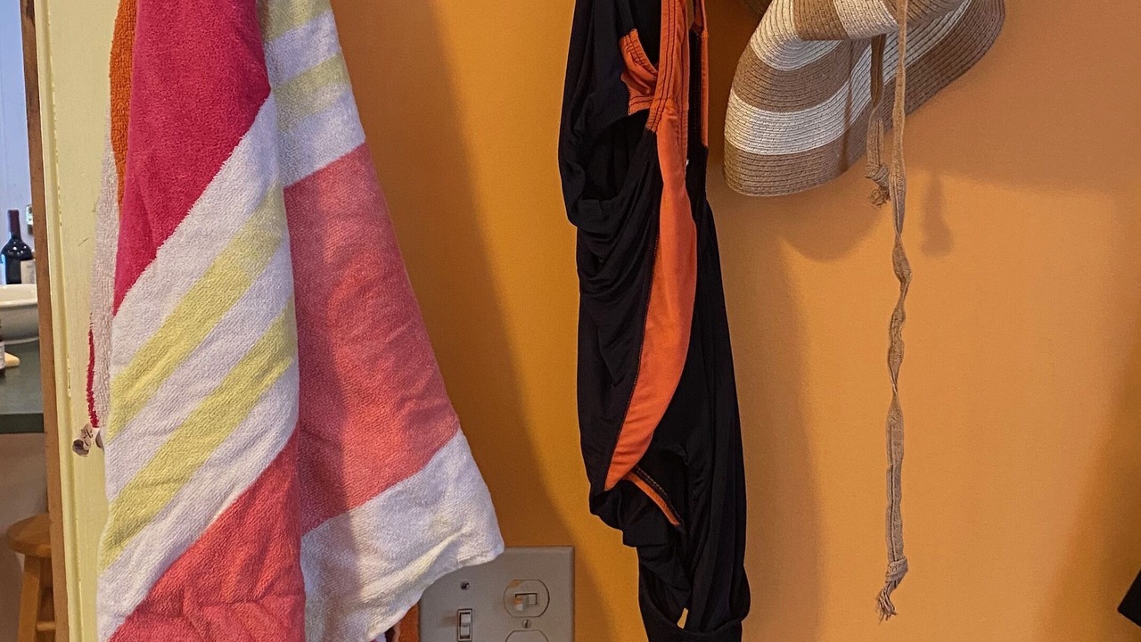 Photo of Bedroom in Canaan