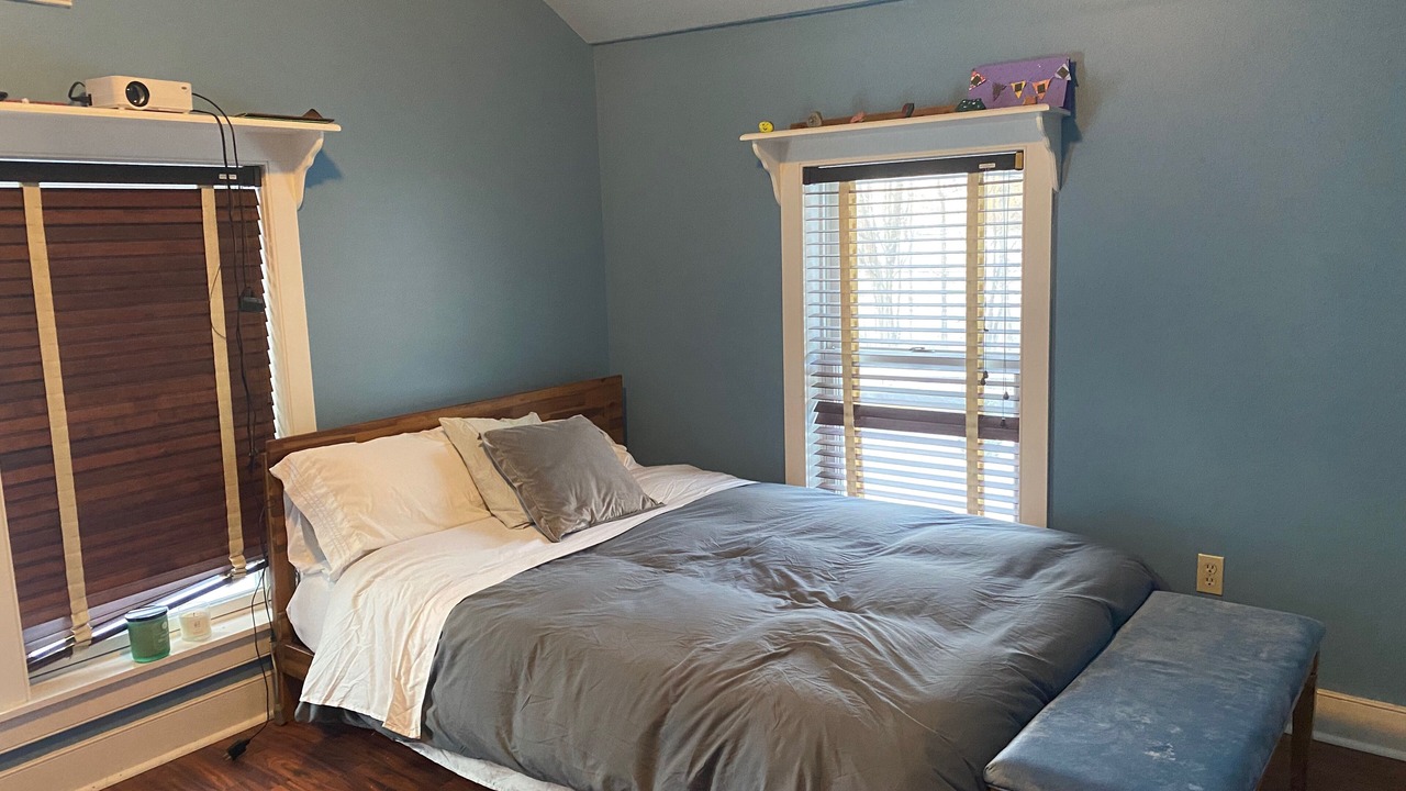Photo of Bedroom in Canaan