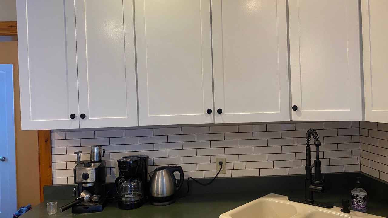 Photo of Kitchen in Canaan