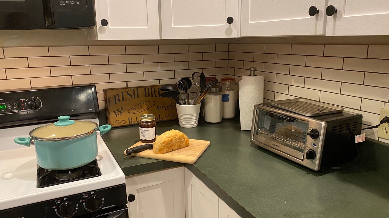 Photo of Kitchen in Canaan