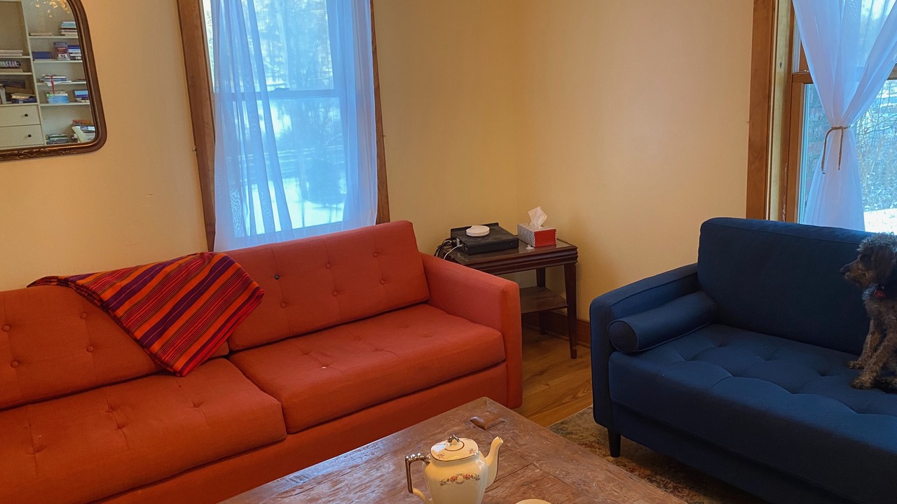 Photo of Livingroom in Canaan