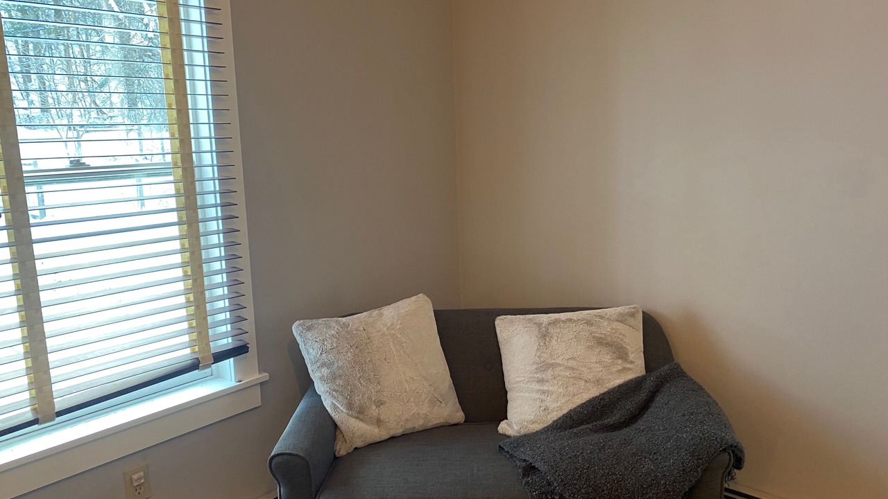 Photo of Livingroom in Canaan