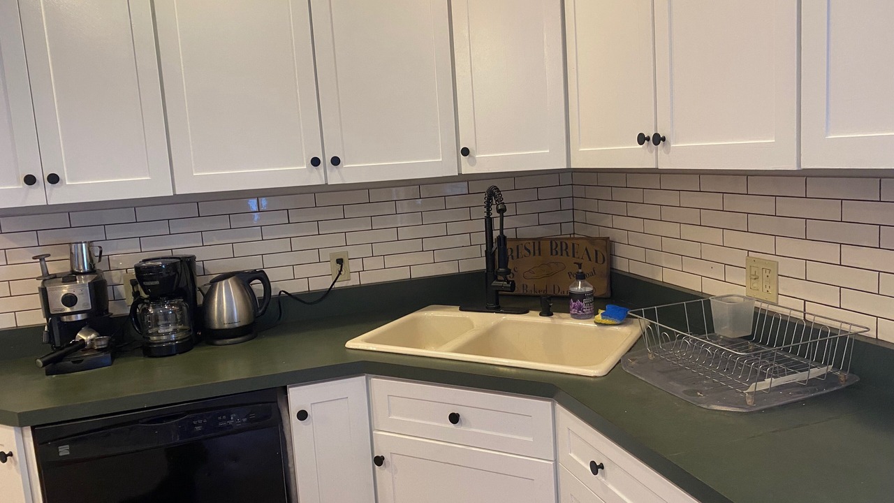 Photo of Kitchen in Canaan