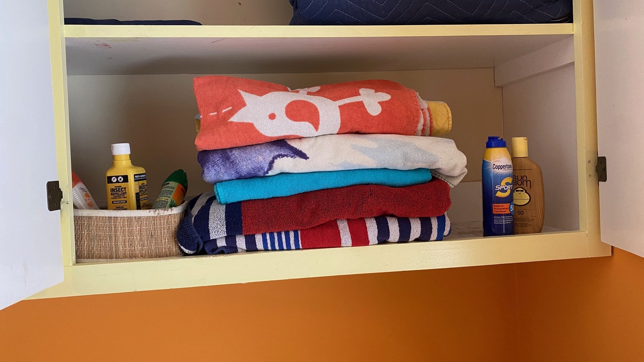 Photo of Bedroom in Canaan
