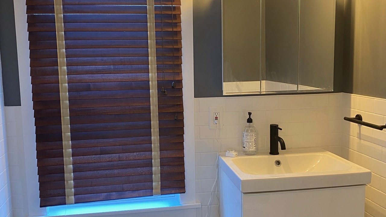 Photo of Bathroom in Canaan