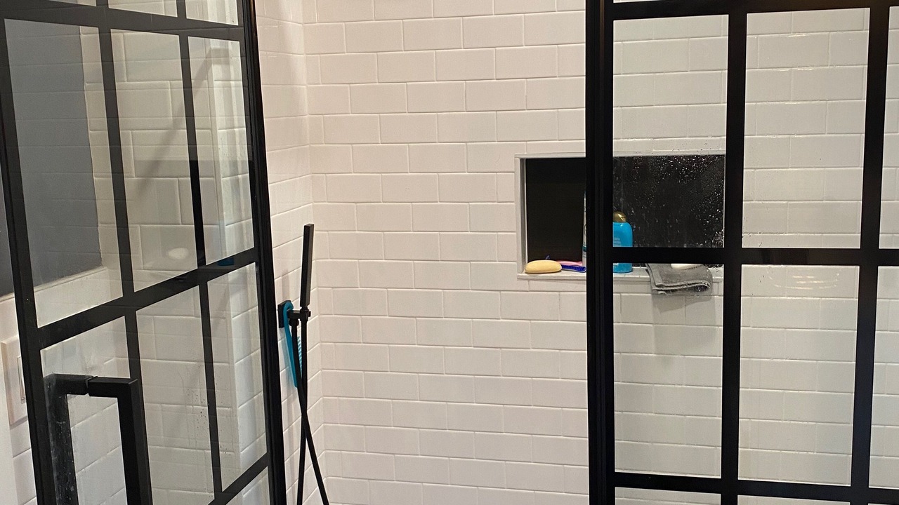 Photo of Bathroom in Canaan