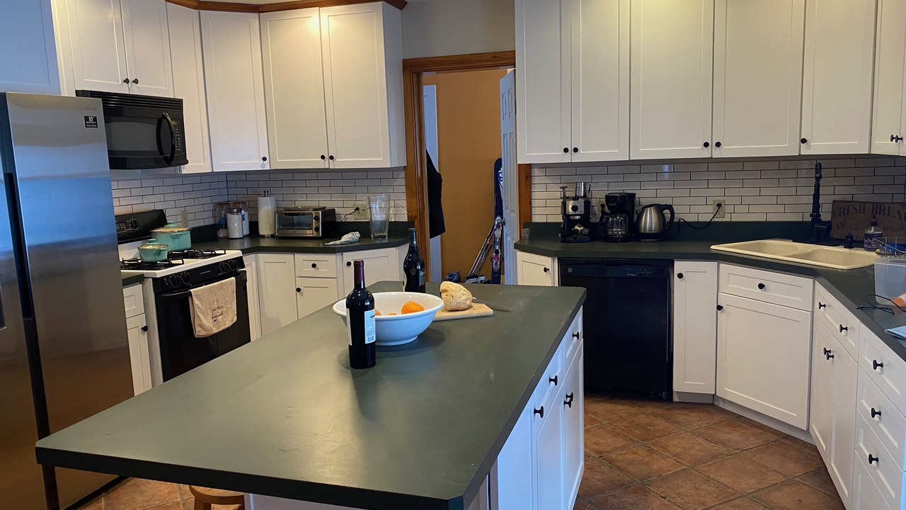 Photo of Kitchen in Canaan