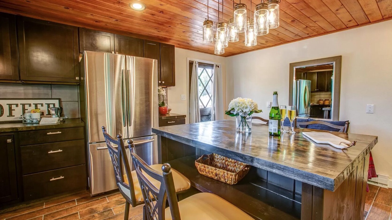 Photo of Kitchen in Dixon